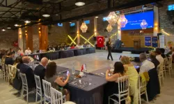 Rotary 2430 Bölgesi'nden Karadeniz Ereğli'ye ziyaret