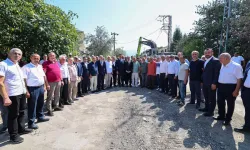 Sakarya Akyazı'nın geleceğine 1 milyar TL'lik güvence