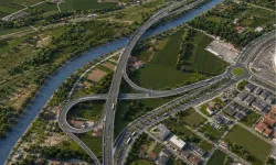 Sakarya'da Doğu Çevre Yolu projesinin detayları ilk kez paylaşıldı