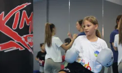 Sakarya'da sporla dolu dolu bir yaz geçiyor