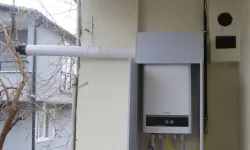 Sakarya'da ücretsiz doğalgaza kavuşacaklar