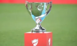 TFF'den Ziraat Türkiye Kupası statüsünde değişiklik