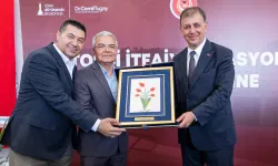 Tire TOSBİ'ye güçlü güvenlik kalkanı