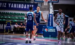 Tofaş ikinci hazırlıkta potadan galip ayrıldı