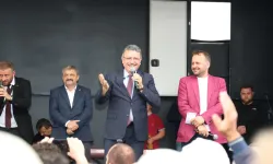 Trabzon Sultanmurat Festivali'nde binlerce vatandaş buluştu
