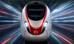 Trabzon'a 16,2 kilometrelik raylı sistem geliyor