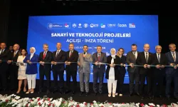 Trabzon'a yapılacak yeni yatırımlar imza altına alındı