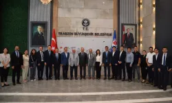 Trabzon'da Çin ile yeni yatırım adımı