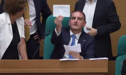 Üsküdar'da Başkan Vekili seçimi krizi! Geçersiz oy tartışması çıktı