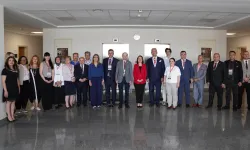 Ziya Gökalp'in düşünce mirası Keçiören'de konuşuldu
