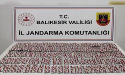 28 ilde uyuşturucuya 80 tutuklama