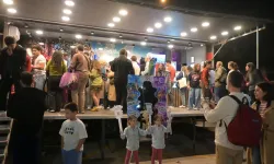 Akın: 'ONON'a olan büyük ilgi bizi memnun etti'