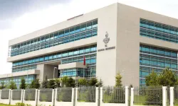 Anayasa Mahkemesi'nden 'Yeni Parti'ye süre!