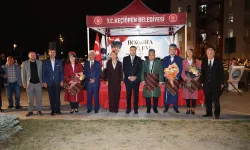 Ankara Keçiören'de ahilik geleneği 'Bozkıra Özlem' programıyla yaşatıldı