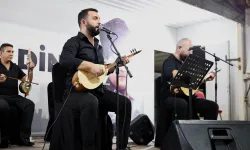 Ankara Keçiören'de her mahallede konser coşkusu yaşanıyor