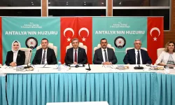Antalya, Uluslararası Uzay Kongresi'ne hazırlanıyor