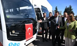 Antalya'ya kesintisiz hizmet için büyük yatırım