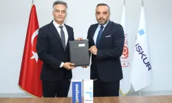 ASELSAN Konya ve İŞKUR'dan nitelikli insan kaynağı için iş birliği