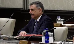 Bakan Çiftçi: Milletin helal kazancına uzanan eli kırarız
