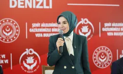 Bakan Göktaş: Hiçbir annenin yeniden gözyaşı dökmesini istemiyoruz