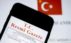 Bakanlıklarda önemli atamalar