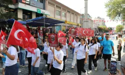 Balıkesir Edremit'te kurtuluş heyecanı