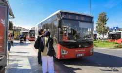 Balıkesir'de toplu taşımada yeni dönem hazırlığı