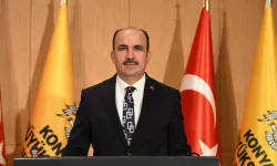 Başkan Altay'dan 'Miryokefalon' mesajı