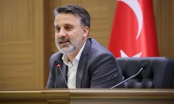 Başkan Vekili Şahin Biba: Ortak hedefimiz Bursa için daha çok çalışmak