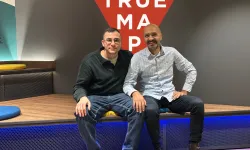 Boğaziçi Teknopark Girişimi Truemap 50'den fazla markayı dijital dünyada yönetiyor