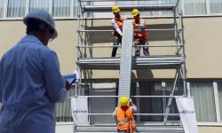 BTSO MESYEB'de mesleklerin standartları güçleniyor