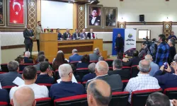 Bursa Büyükşehir'den İnegöllü muhtarlara müjde