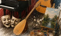 Bursa İnegöl Belediyesi'nin kültür sanat kurs kayıtları 14 Eylül'de başlıyor