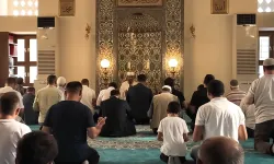 Bursa Yenişehir'de festivale Mevlid-i Şerif'li start