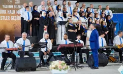 Bursa Yıldırım'da kültür sanat etkinliklerine yoğun ilgi