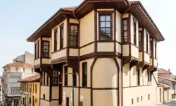 Bursa Yıldırım'da tarihi yapı kütüphane oluyor