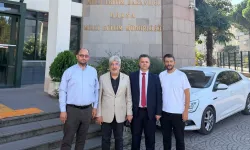 Bursa'daki esnaf bileşenlerinden yeni eğitim yılı öncesi ortak çağrı
