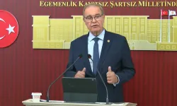 CHP'den fon skandalı için Meclis araştırma önergesi