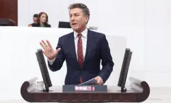 CHP'li Sarıbal'dan Berlin seçimleri mesajı