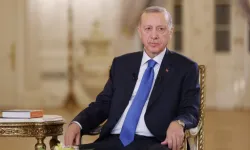 Cumhurbaşkanı Erdoğan: BM Güvenlik Konseyi'nin veto hakkı kaldırılmalı