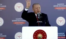 Cumhurbaşkanı Erdoğan: Türkiye'de darbeler defteri artık kapanmıştır