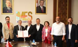 Darıca Belediyesi ve İMES OSB'den istihdam iş birliği