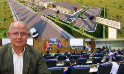 Davut Gürkan: Hamitler doldu, Bursa'yı çöp dağlarına bırakamayız