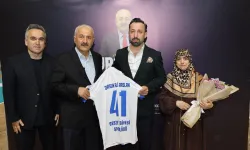 Dursun Ali Arslan Turnuvası Gebze'de başladı