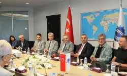 ERÜ ve KAYSO'dan eğitimde iş birliği
