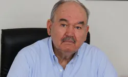 Eski İzmir Büyükşehir Belediye Başkanı Burhan Özfatura yoğun bakımda