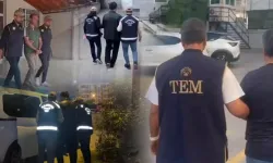 FETÖ'nün 'izdivaç yapılanması'na yeni operasyon