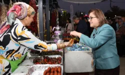 GastroAntep ile kültür, gastronomi ve eğlence bir arada yaşanacak