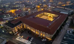 Gaziantep 4. kez 'Kültür Yolu' buluşmasına hazırlanıyor