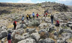 Gaziantep'te Rumkale Su Sporları Festivali başladı